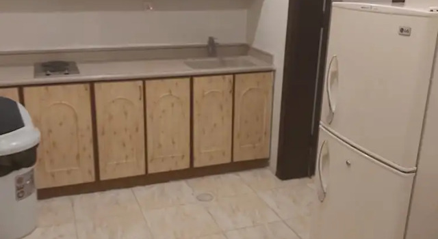 Номер Deluxe Danat 1 Apartments