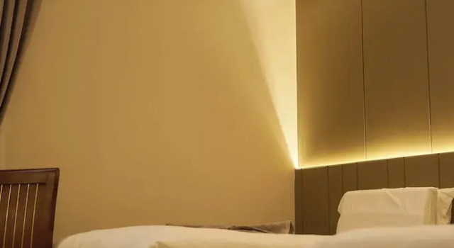 Номер Standard Pyramids Secret Hotel
