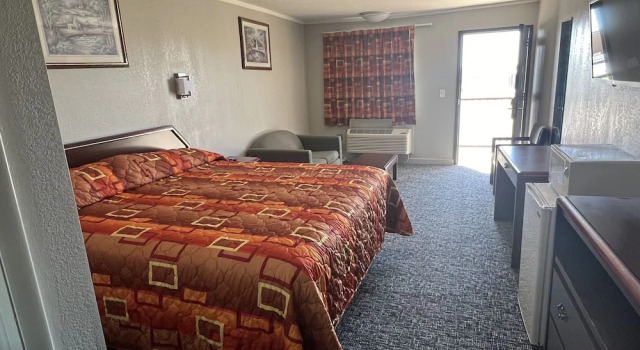 Номер Standard Hotel 81 El Reno