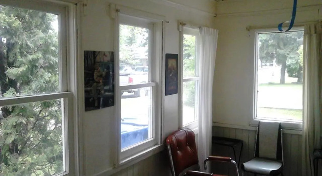 Коттедж с 3 комнатами Canora Vacation Home