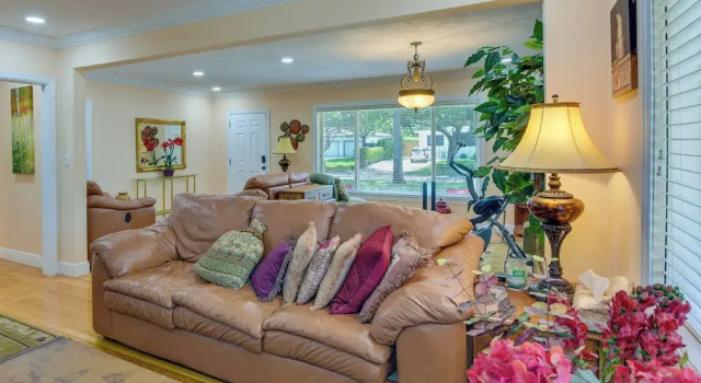 El Portal Vacation Rental ~ 9 Mi to Miami!