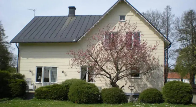Krutbrännaren Hostel, Prenota Ostello Tingstade 