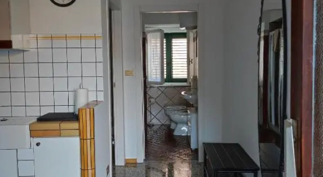 Apartment 1 Schlafzimmer Appartamenti La Terrazza
