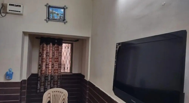 Aahvanam Service Apartment, Rezerwuj Apartament Hotele w Andhra Pradesh z parkingiem, Parking