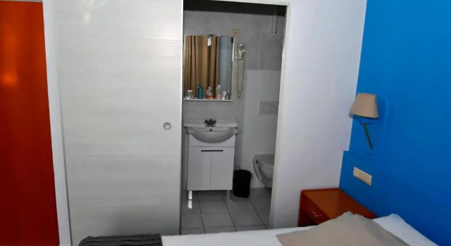 Номер Superior Hotel T Hert