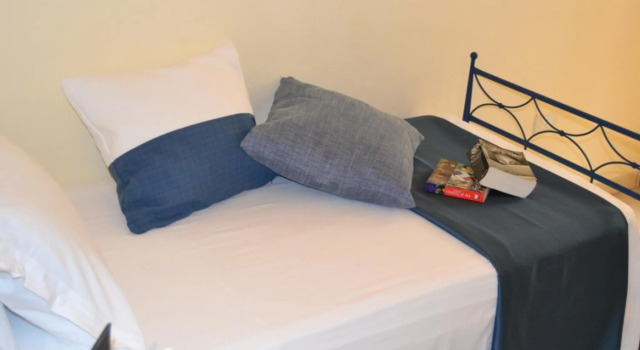 Одноместный номер Standard Al Pescatore Hotel & Restaurant