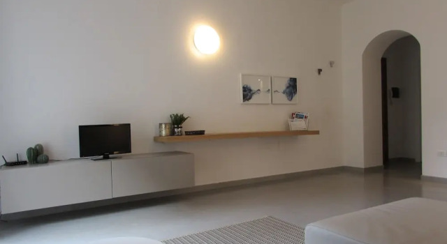 Appartement 1 chambre Le Terrazze