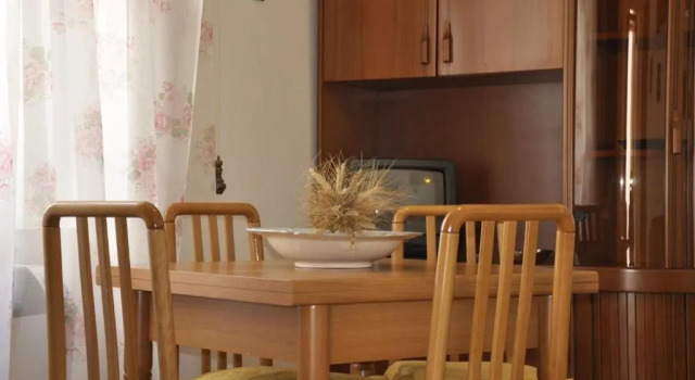 Basilicata Host to Host - Passarella House