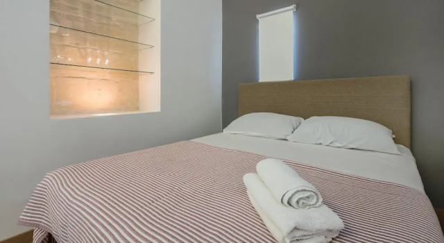 Valletta Cosmopolitan Apartment