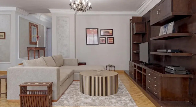 Vesta - Superior APT - 3BR - Merghany, Rezervovat Apartmán Káhira Cairo Governorate