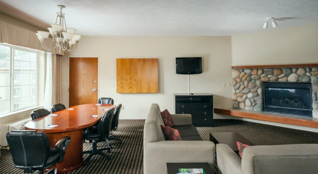 Holiday Inn Express Enterprise, Reserva ahora Hotel Enterprise 