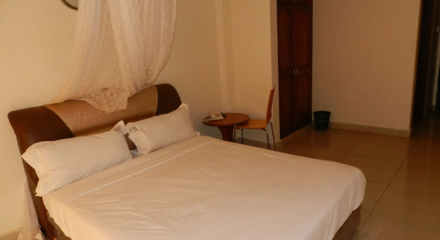 Hotel Jfrigh
