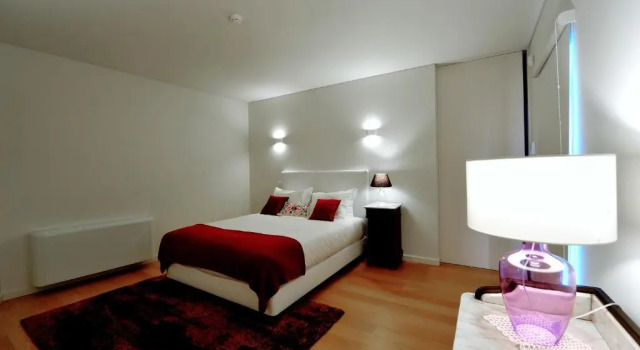 Вилла с 2 комнатами Casas do Ermo - Ermo Villas