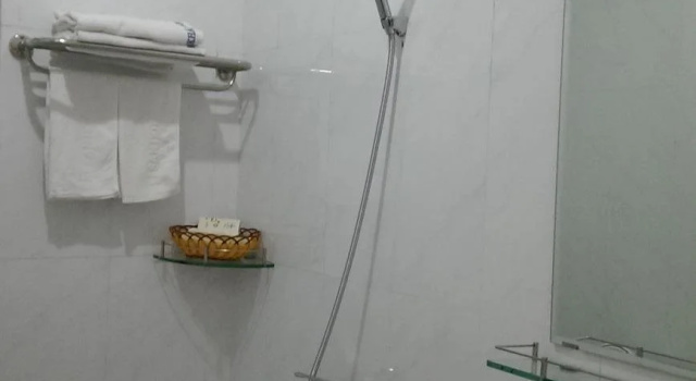 Se San Hotel