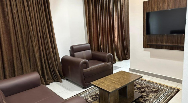 Sviitti Vinpy Hotels