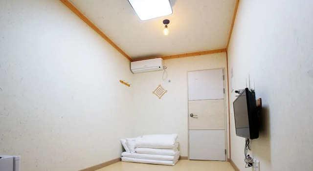 Номер Standard Navijam Hanok Hotel
