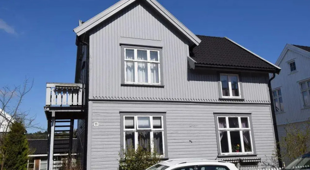 Stay.plus Brønnstykket, Reserva ahora Apartamento Hoteles en Southern Norway con aparcamiento, Aparcamiento