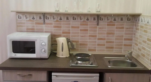Camera Standard ApartLux Chernigov