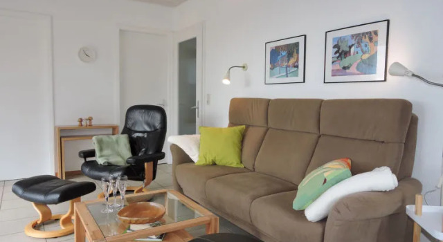 Holiday Home Hochwald by Interhome, Забронировать Дом для отпуска Лёффинген Шварцвальд