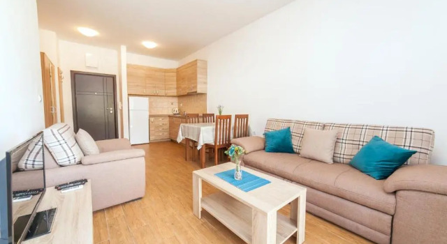 Апартаменты Welcome Apartments