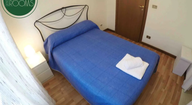 Classic room La Casetta
