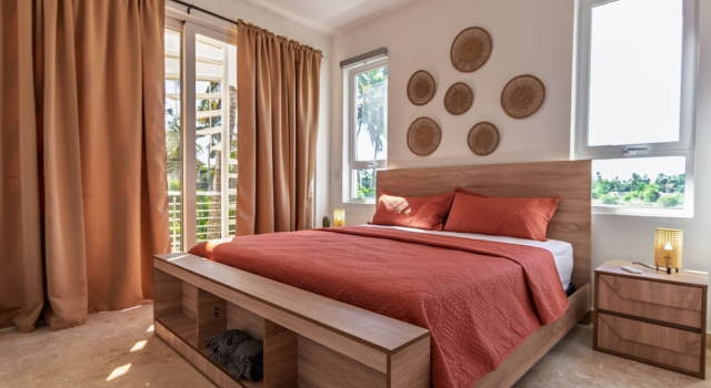 Kite Beach Villa 2