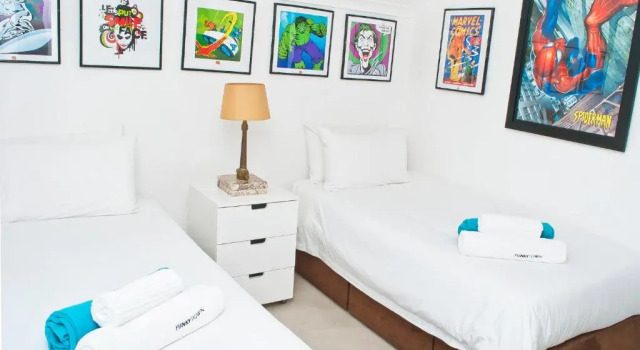 Funky Town, Забронировать Отель Отели Route 62 4 звезды, 4*