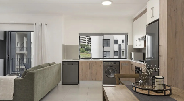 Ballito Village 355    (No Front Desk For Check In Please Contact The Property At Least 5 Days In Advance)