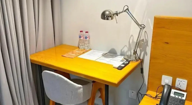 Номер Superior The Avenue Hotel