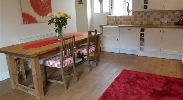 Seaton Cottage, Rezervasyon Tatil Evi Merseyside villalar, Villa