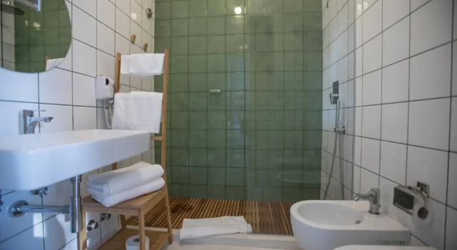 Номер Standard Senia_rooms_vista