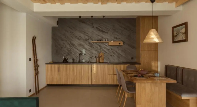 Apartamenty u Bułecki - Premium Stay Krupówki Centrum Zakopane, Book Apartment Hotels in Tatras with Parking, Parking