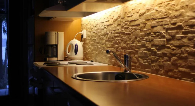 Апартаменты Haarusmaa Holiday Apartments Kauhava