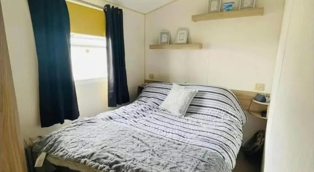 3 Bed-sleeps 8-pet Friendly-parking-sea View, Забронировать Дом для отпуска Эксмут Jurassic Coast, рядом с World of Country Life