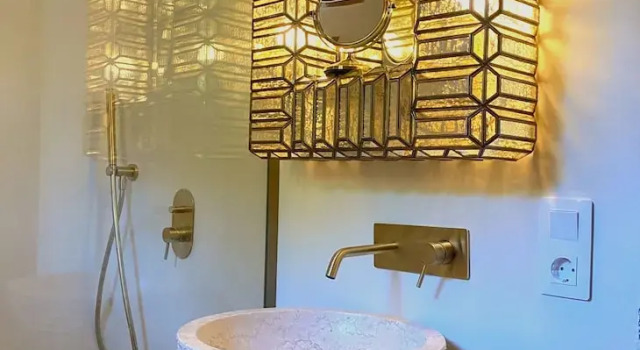 Вилла Le Petit Paradis in Biniagual