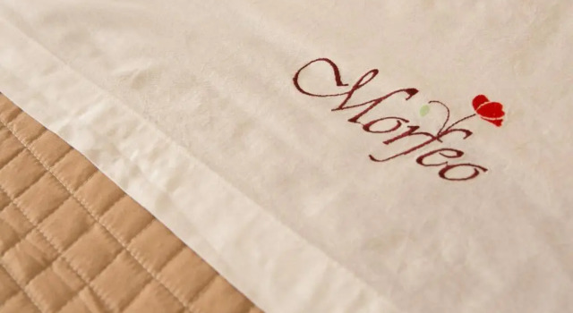 Номер Deluxe Morfeo Luxury Rooms
