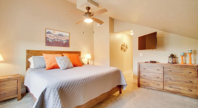 Апартаменты Lovely McCall Retreat u003c 2 Mi to Payette Lake
