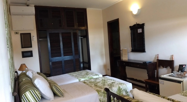 Ubatuba Palace Hotel, Забронировать Отель Отели в центре Убатуба с завтраком, отели в центре Убатуба с завтраком