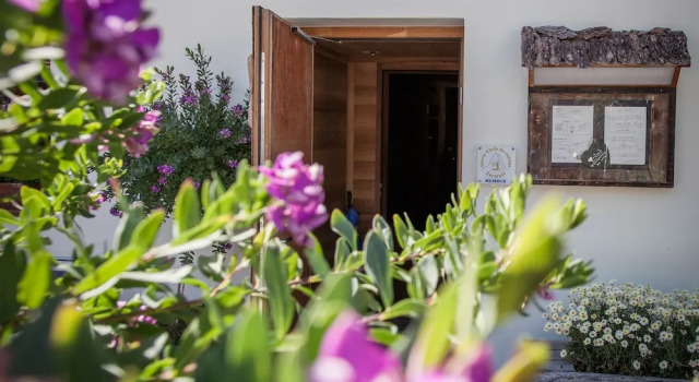 Chalet Eggen