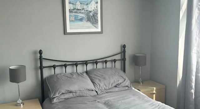 Коттедж Charming 2 Storey Holiday Villa in Dawlish Warren