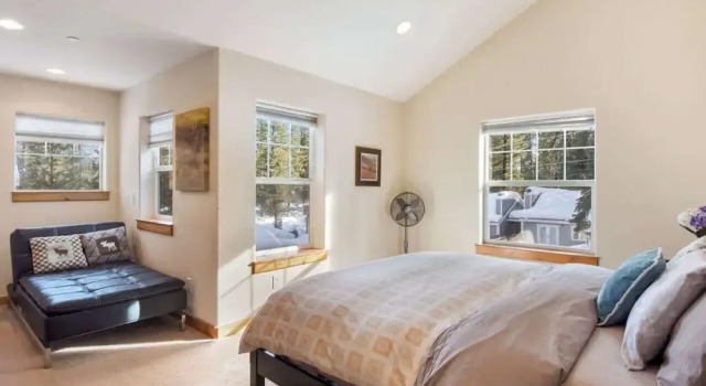 Номер Standard Sunny Woods Acres Near Golf & Adventure Park