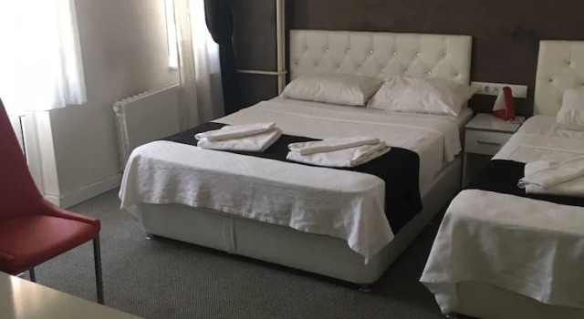 Demasus Otel
