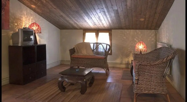 Casa Utxafava, จอง โรงแรม บีนา ซานา Lleida