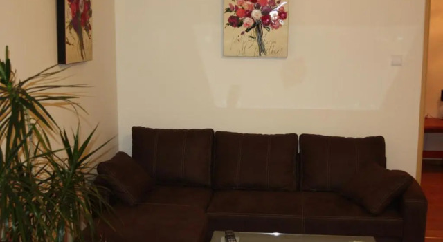 Апартаменты Deluxe B&B vis a vis Zamku