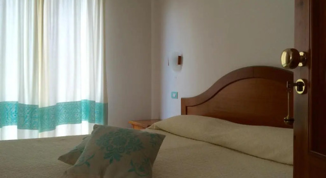 Семейный номер Standard с балконом Le Anfore Hotel