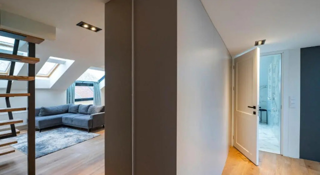 LOFT 1 BD Old Town Apartment by Hostlovers, Забронировать Апартаменты/квартира Апартаменты Каунаса, рядом с Старая ратуша и городская площадь, Апартаменты/квартира