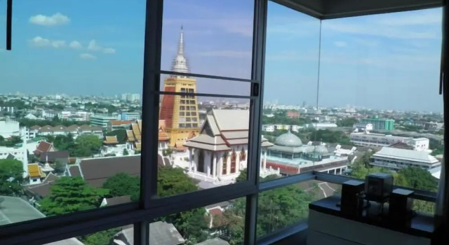 Апартаменты My Homeliday Bangkok