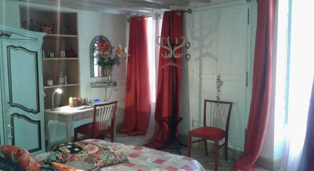 La Chaumière