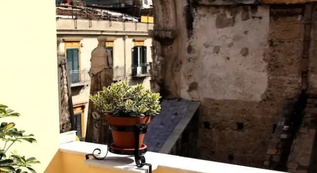 B&B Vivere Palermo