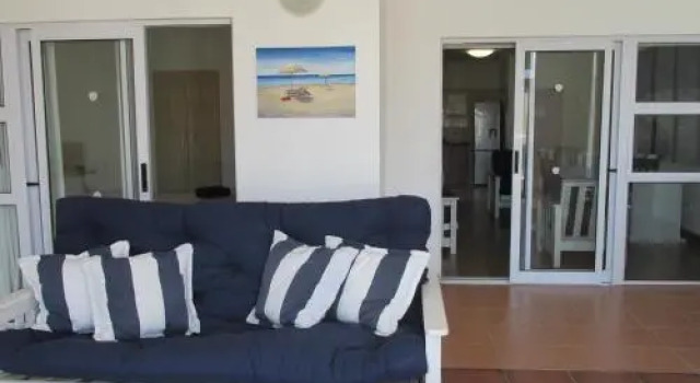 Point Village Accommodation - Vista Bonita 52